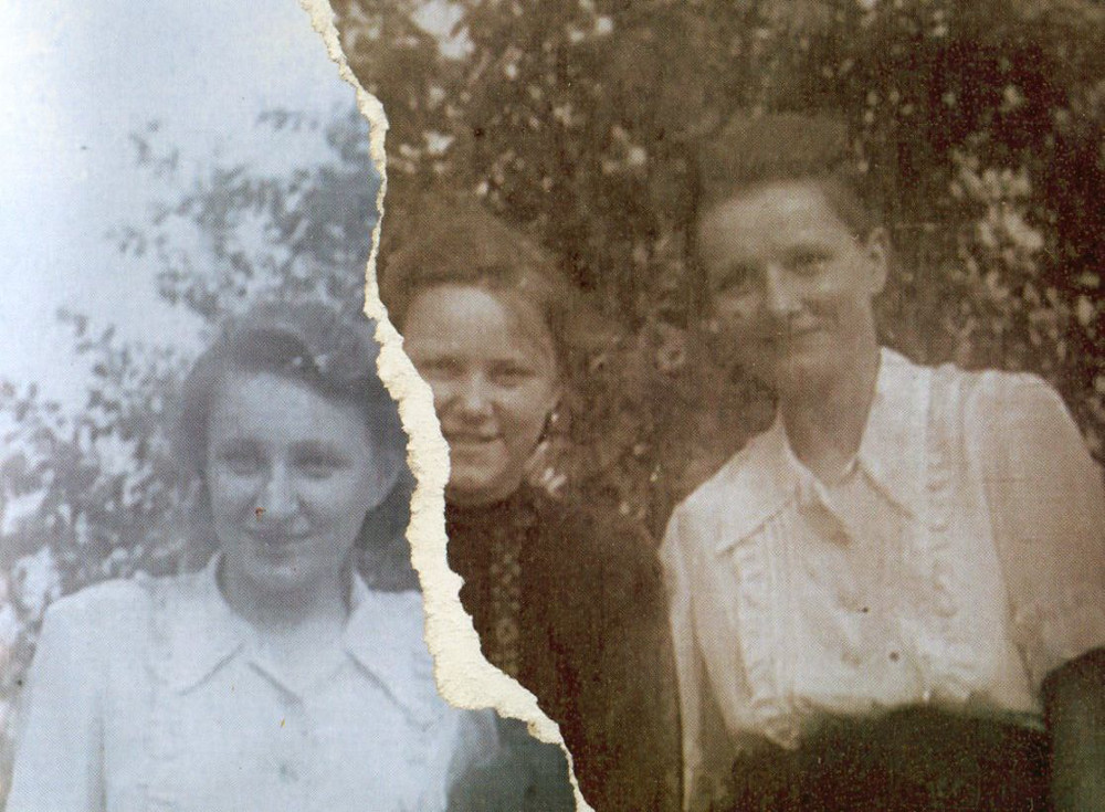 Rodzina Imiłkowskich, fot. dzięki uprzejmości Muzeum Historii Polski